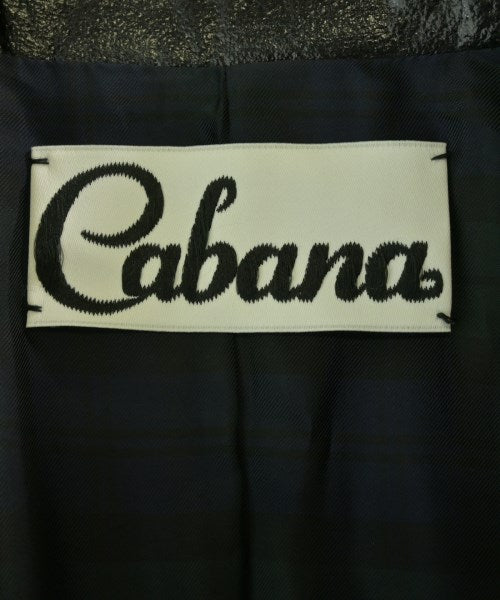 Cabana 休閒夾克