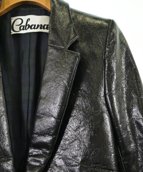 Cabana 休閒夾克
