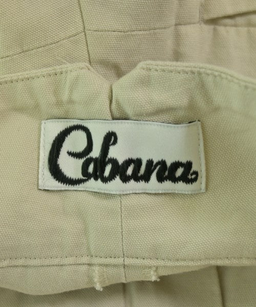 Cabana 其他款