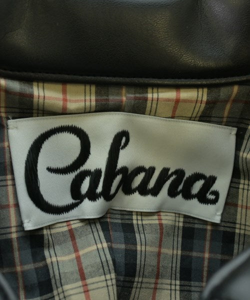 Cabana 其他飛行外套