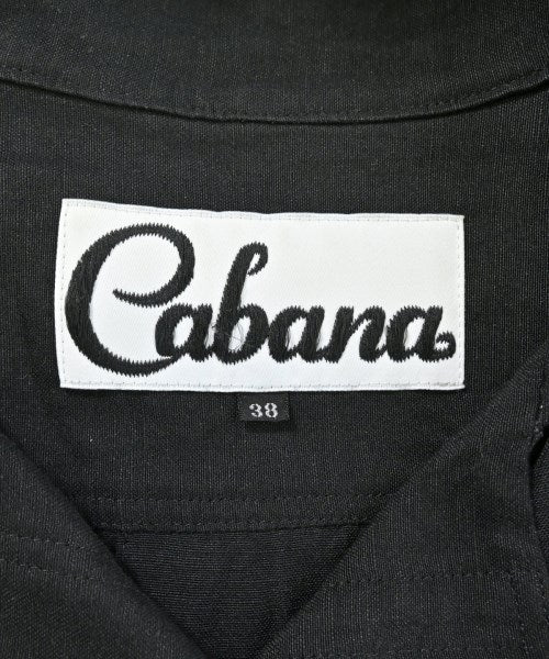 Cabana 其他飛行外套