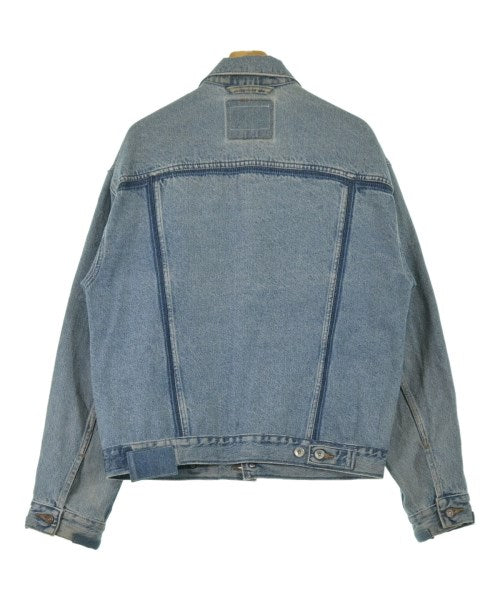 EESETT&Co 牛仔夾克