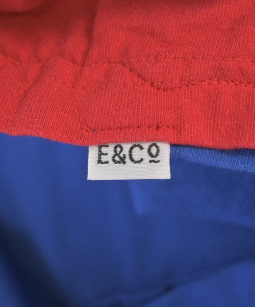 EESETT&Co T恤/上衣