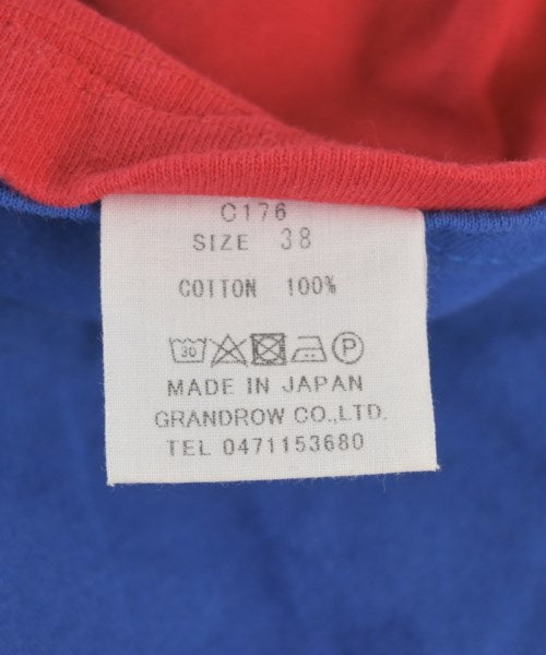 EESETT&Co T恤/上衣