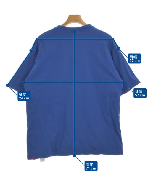 EESETT&Co T恤/上衣