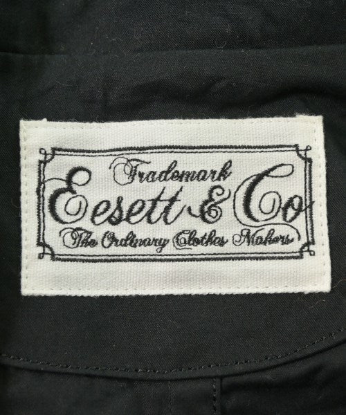 EESETT&Co 其他大衣