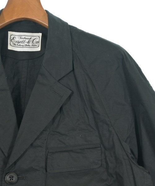 EESETT&Co 其他大衣