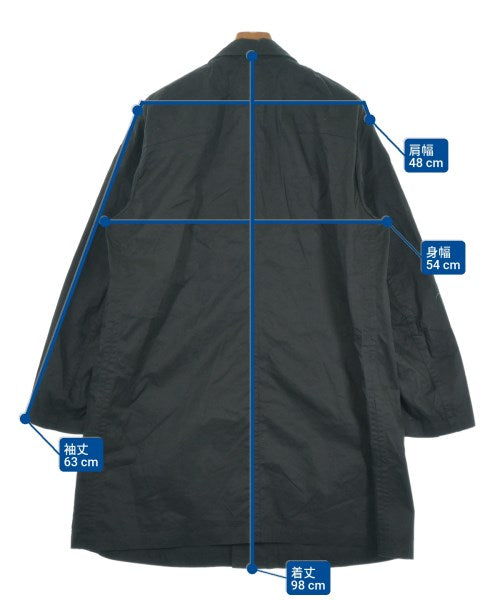 EESETT&Co 其他大衣