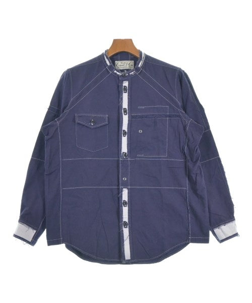 EESETT&Co 休閒襯衫