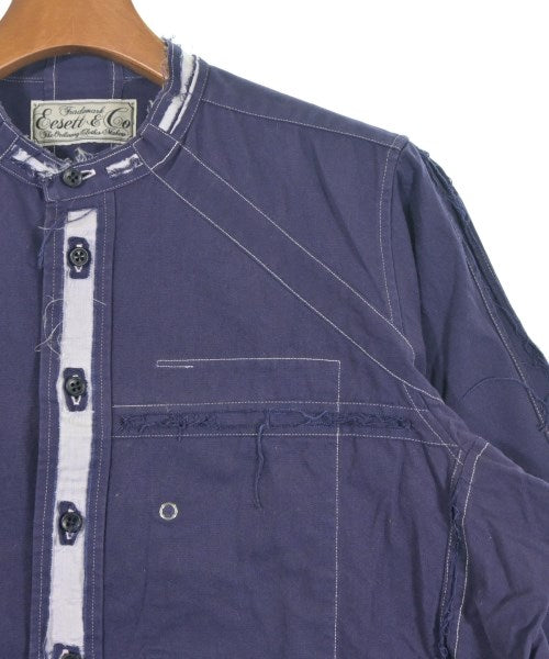 EESETT&Co 休閒襯衫