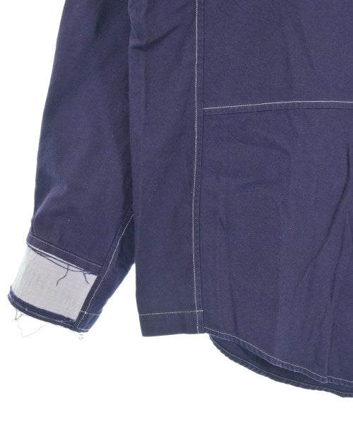 EESETT&Co 休閒襯衫