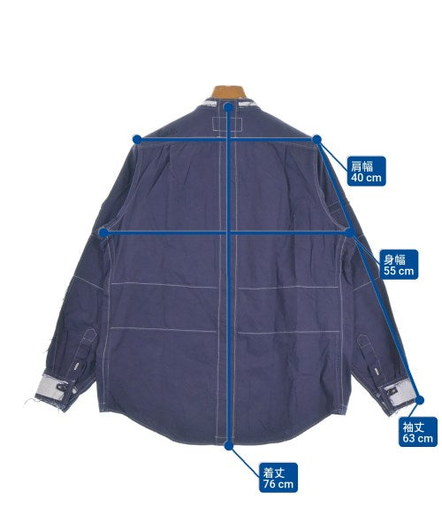 EESETT&Co 休閒襯衫