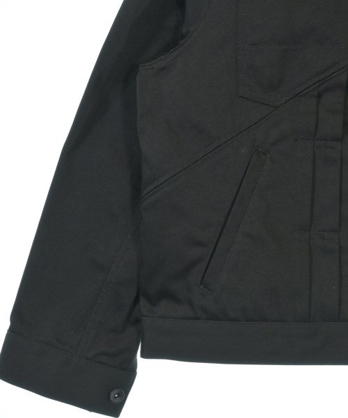 EESETT&Co 牛仔夾克