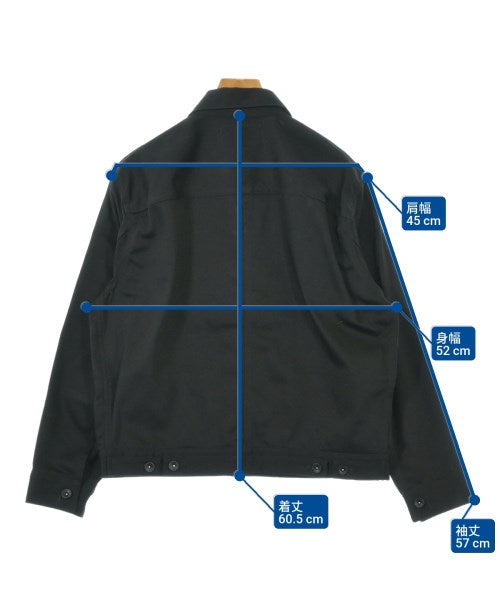 EESETT&Co 牛仔夾克