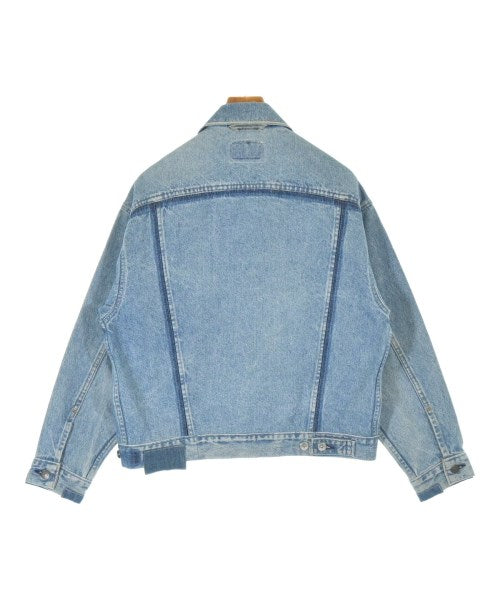 EESETT&Co 牛仔夾克