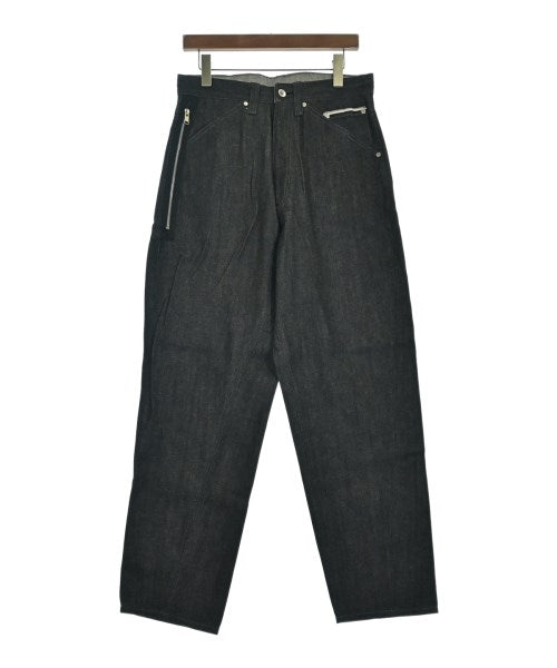 EESETT&Co 牛仔褲