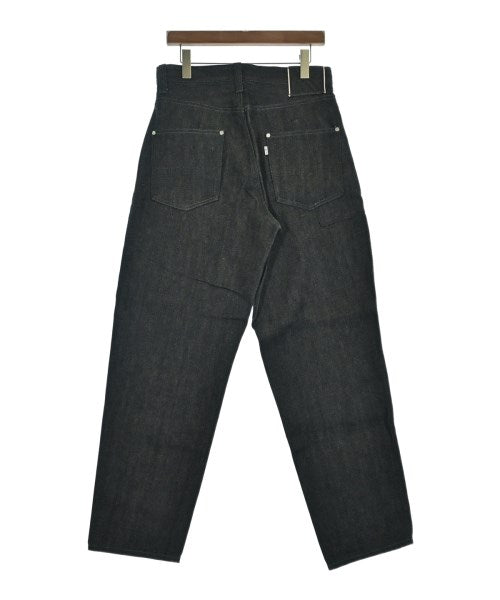 EESETT&Co 牛仔褲