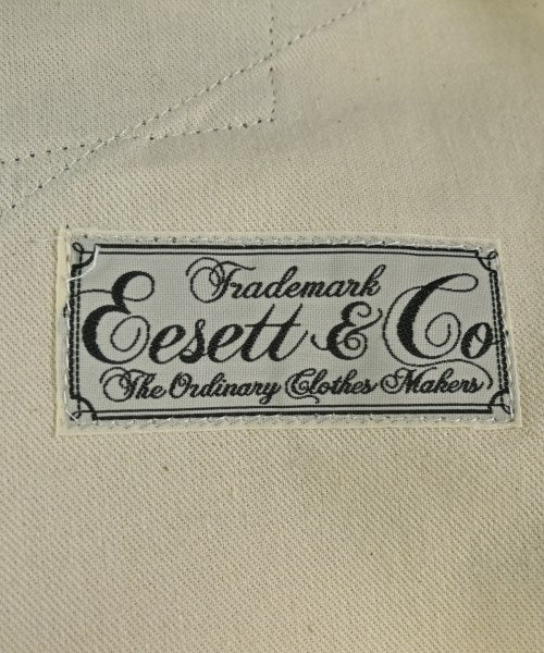 EESETT&Co 牛仔褲