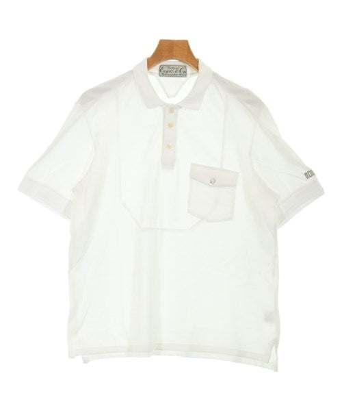 EESETT&Co POLO衫