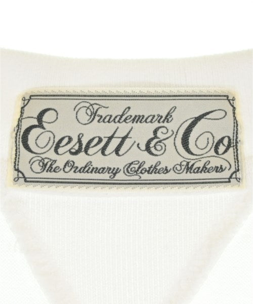 EESETT&Co POLO衫