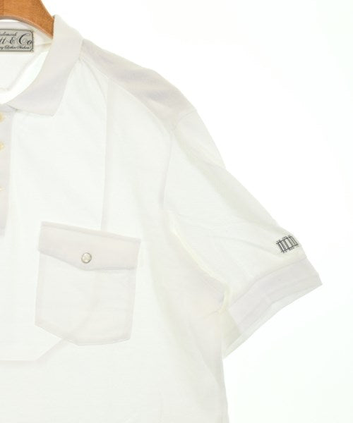 EESETT&Co POLO衫