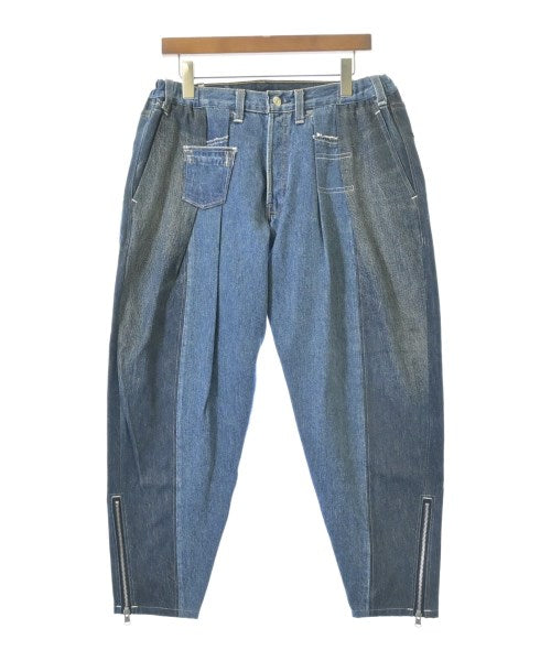 EESETT&Co 牛仔褲