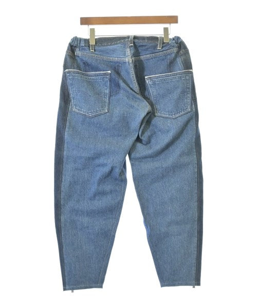 EESETT&Co 牛仔褲