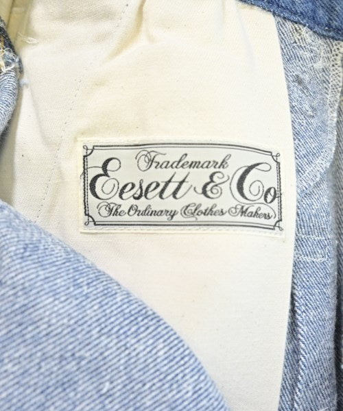 EESETT&Co 牛仔褲
