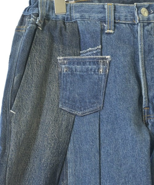 EESETT&Co 牛仔褲