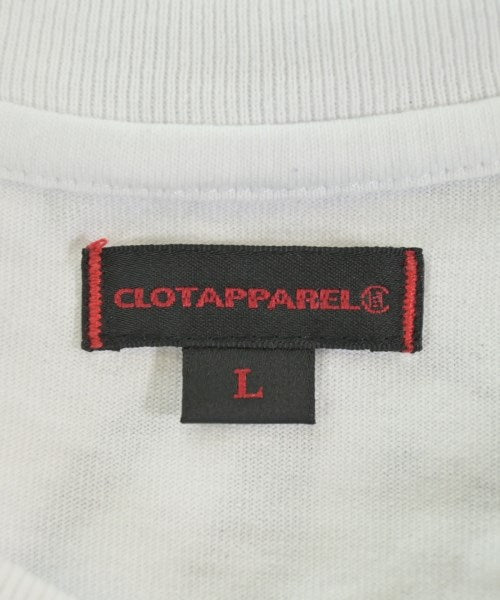 CLOT T恤/上衣