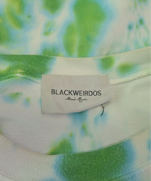 BlackWeirdos T恤/上衣