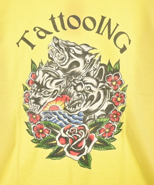 BlackWeirdos T恤/上衣