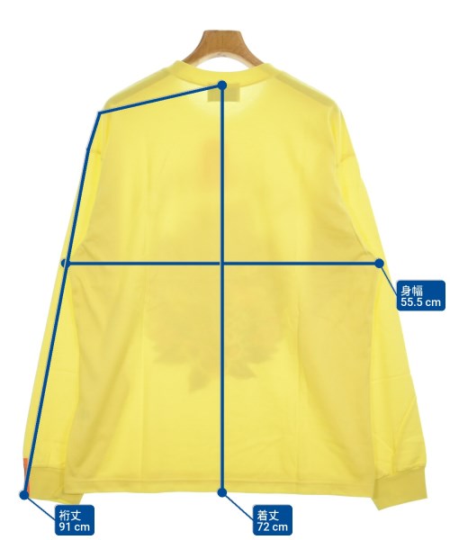 BlackWeirdos T恤/上衣