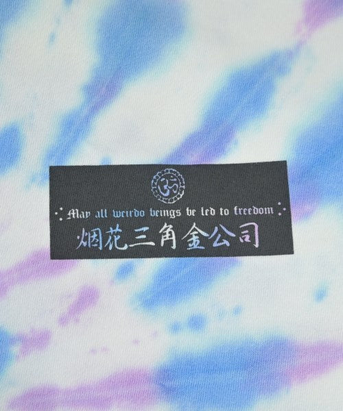 BlackWeirdos T恤/上衣