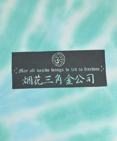 BlackWeirdos T恤/上衣