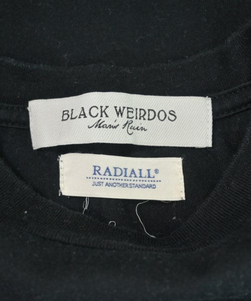 BlackWeirdos T恤/上衣