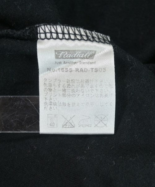 BlackWeirdos T恤/上衣