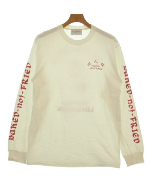 BlackWeirdos T恤/上衣