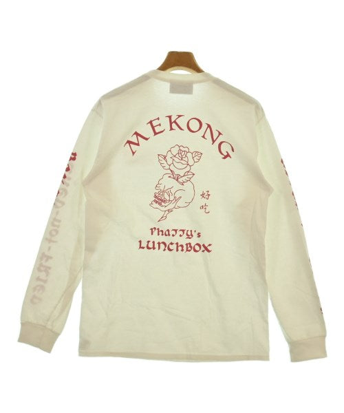 BlackWeirdos T恤/上衣