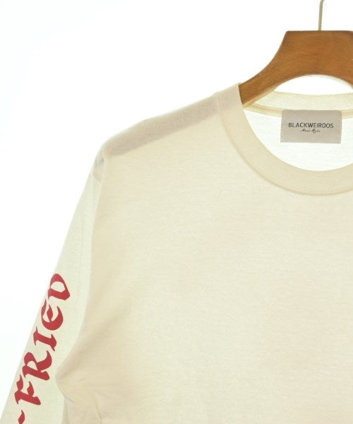 BlackWeirdos T恤/上衣