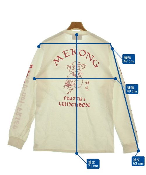 BlackWeirdos T恤/上衣