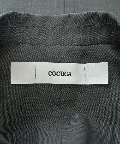 COCUCA 夾克