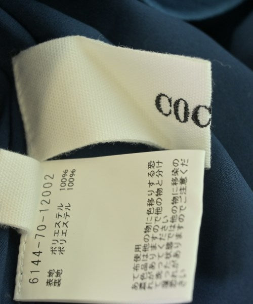 COCUCA 長裙/超長裙