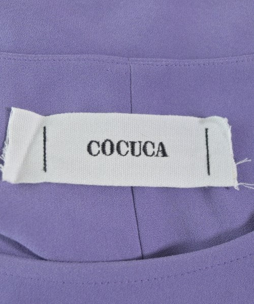 COCUCA 女襯衫