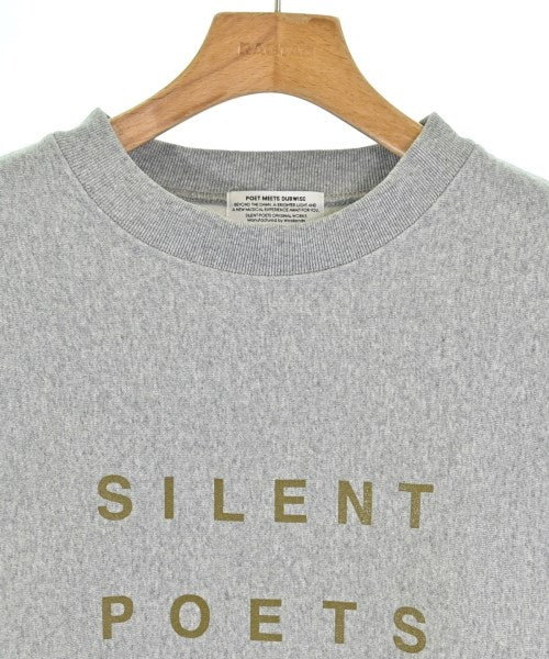 POET MEETS DUBWISE 運動衫