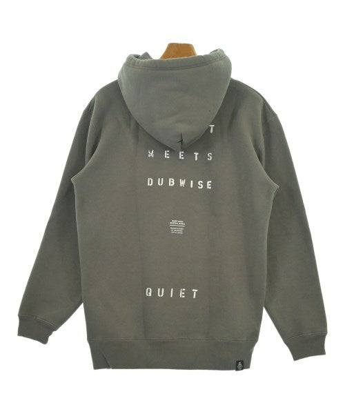 POET MEETS DUBWISE 連帽衫