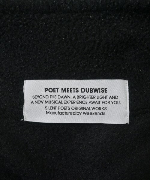 POET MEETS DUBWISE 其他飛行外套
