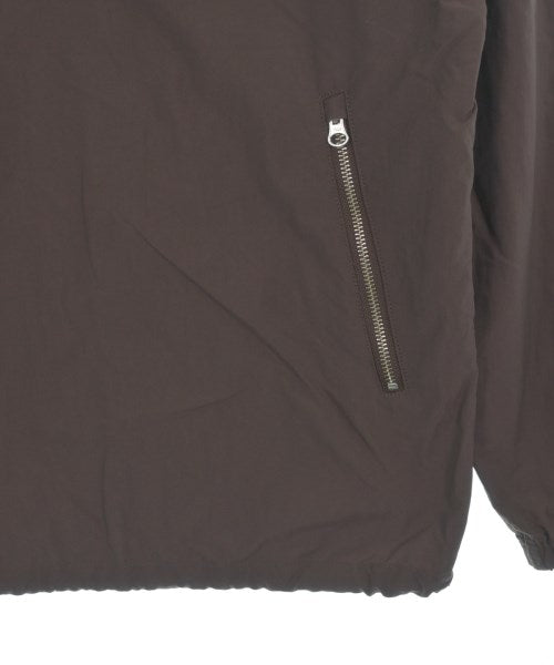 UNDECORATED 其他飛行外套