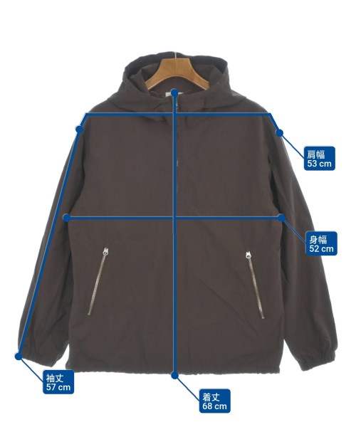 UNDECORATED 其他飛行外套