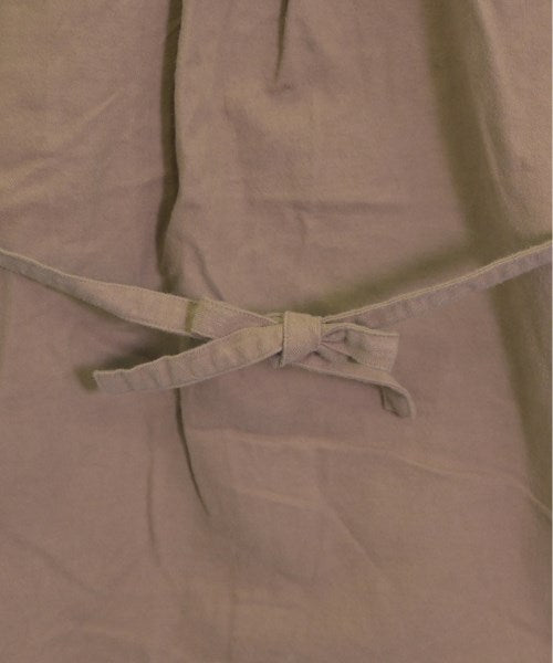 UNDECORATED 休閒襯衫